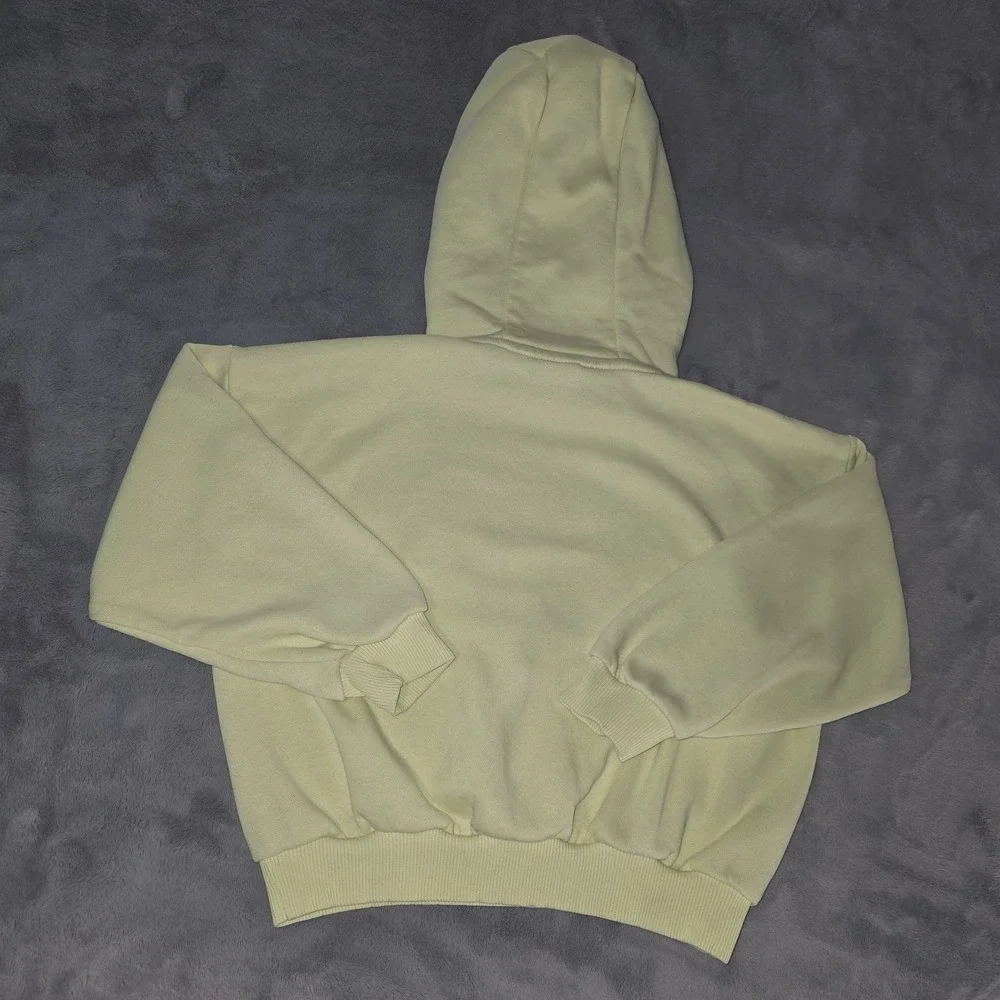 Nike SB Icon Fleece EasyOn‎ Older Kids (Unisex) Oversized Small Pullover Hoodie